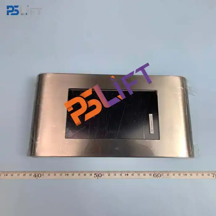 Horizontal Display LOP XAA25140AEV998 OTIS